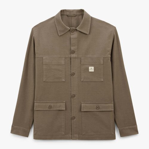 Veste Serge Blanco Wilfried - Serge Blanco - Modalova