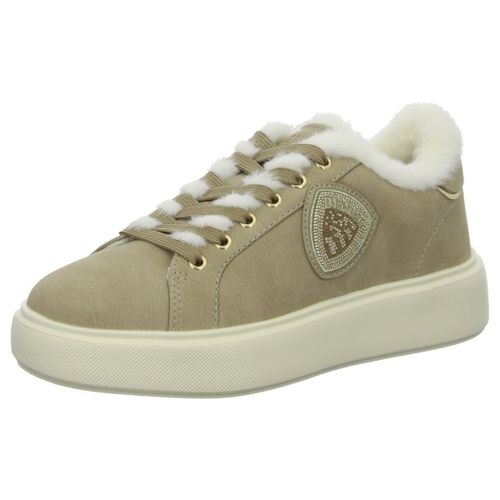 Baskets basses Blauer - Blauer - Modalova
