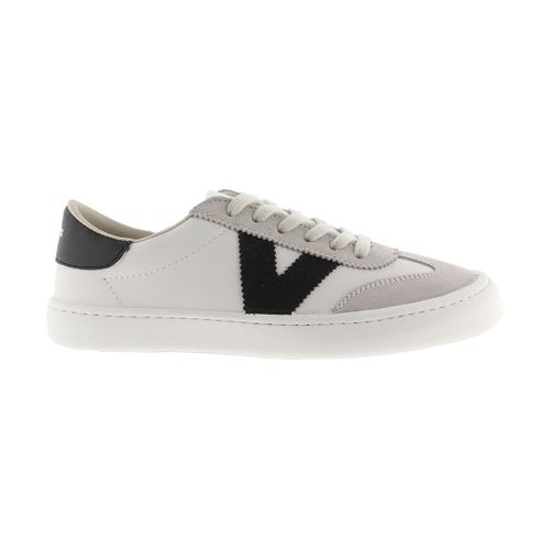 Baskets basses 1186100 negro - Victoria - Modalova