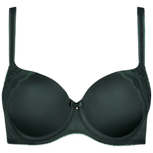Emboitants Soutien-gorge préformé EVELYN - bonnets B à E - Lisca - Modalova