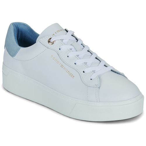 Baskets basses CHIC PLATFORM CUPSOLE SNEAKER - Tommy Hilfiger - Modalova