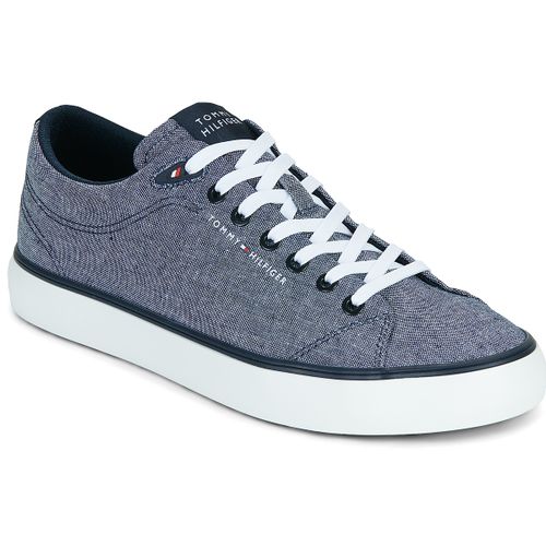 Baskets basses HARLEM CORE II CHAMBRAY - Tommy Hilfiger - Modalova