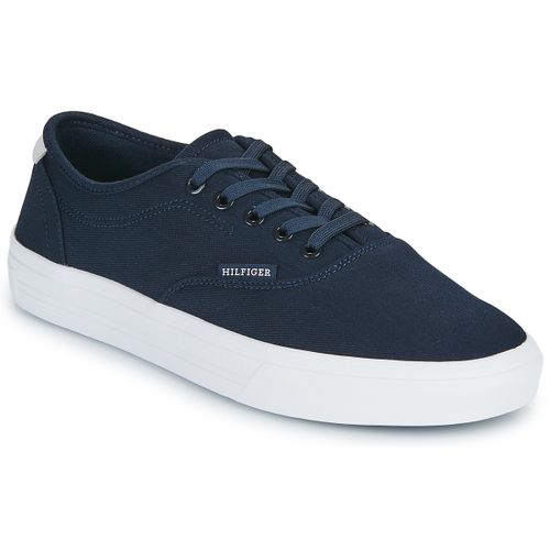 Baskets basses TH VULC CUP CVS - Tommy Hilfiger - Modalova