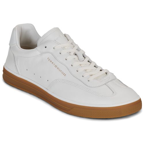 Baskets basses TH LO LUX LTH - Tommy Hilfiger - Modalova