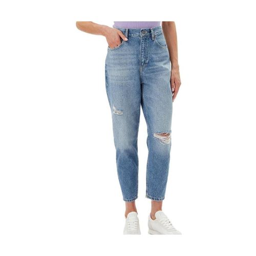 Jeans mom Tommy Hilfiger Mom - Tommy Hilfiger - Modalova