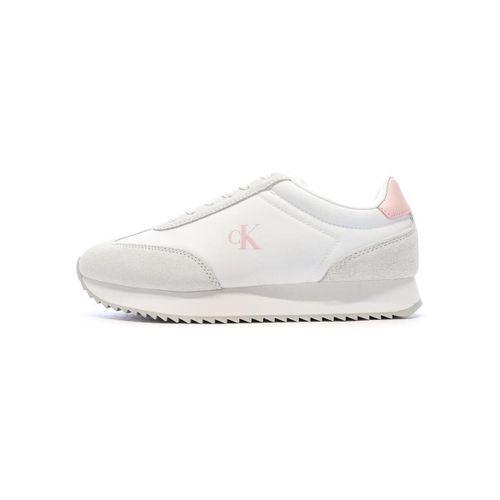 Baskets basses Runner - Calvin Klein Jeans - Modalova