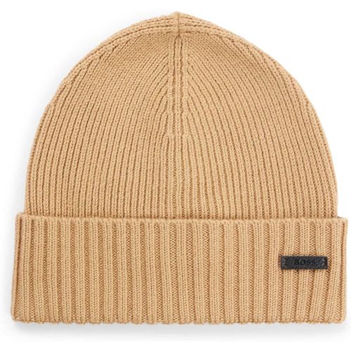 Bonnet BOSS Bonnet Fati - BOSS - Modalova