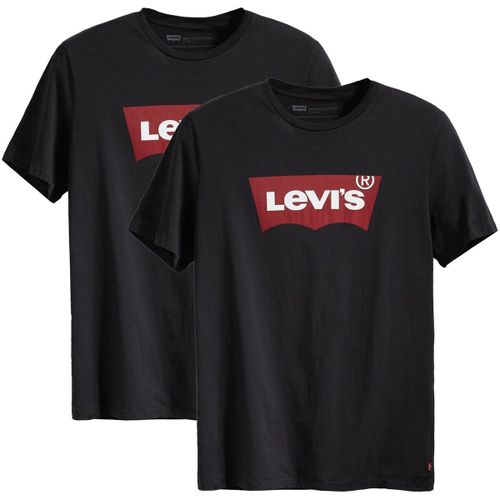 T-shirt T-shirt Graphic Set-In Neck - Levis - Modalova