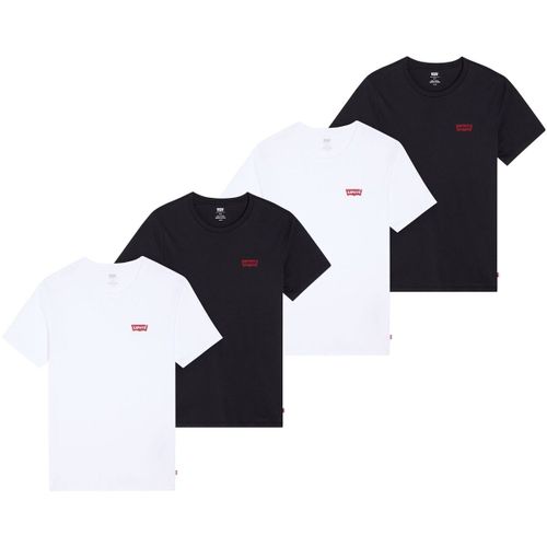 T-shirt T-shirt The Graphic Tee 4 Pack - Levis - Modalova