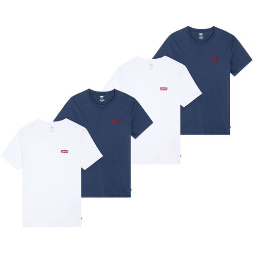 T-shirt T-shirt The Graphic Tee 4 Pack - Levis - Modalova