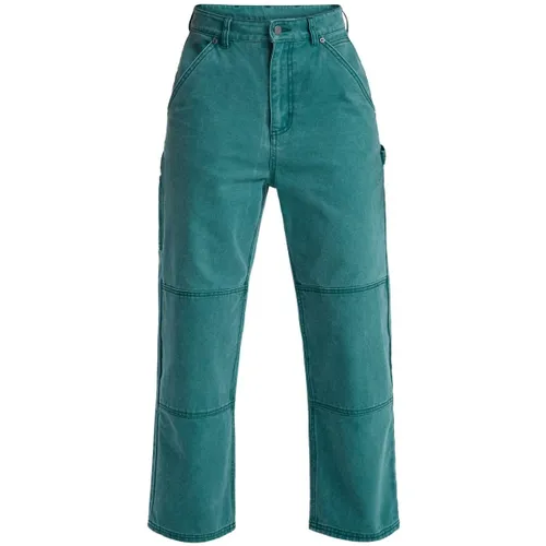 Jeans boyfriend Quiksilver Sand - Quiksilver - Modalova