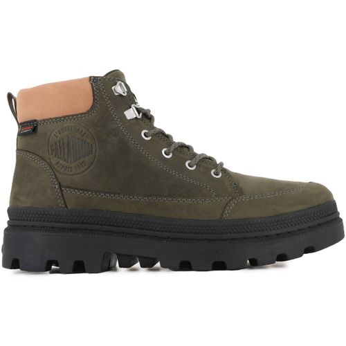 Boots Palladium TROOPERCUFF WP+ - Palladium - Modalova
