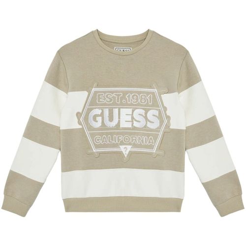 Sweatshirts Guess Felpa - Guess - Modalova