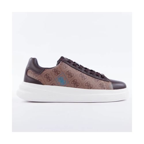 Baskets basses Guess Elba 4G - Guess - Modalova