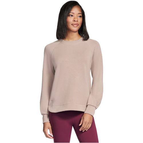 Pull Skechluxe Elevate Crewneck - Skechers - Modalova
