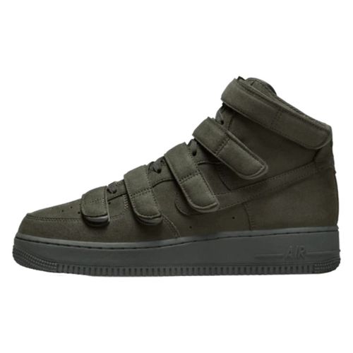 Baskets montantes Air Force 1 High '07 SP Billie Eilish Sequoia - Nike - Modalova
