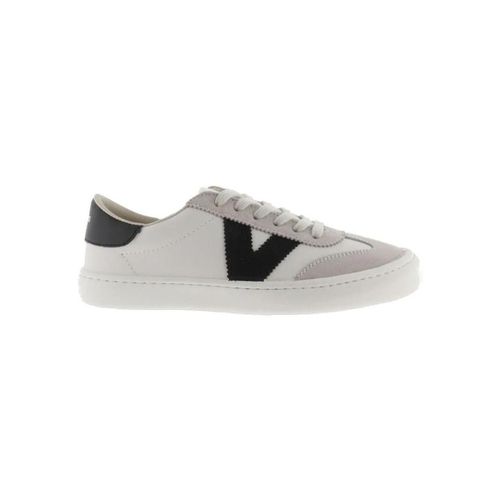 Baskets basses 1186100-NEGRO - Victoria - Modalova