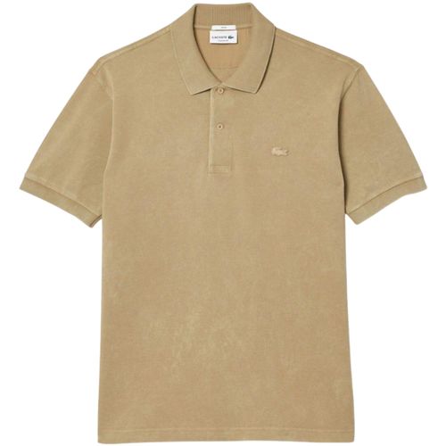 Polo Lacoste Orginal L.12.12 - Lacoste - Modalova