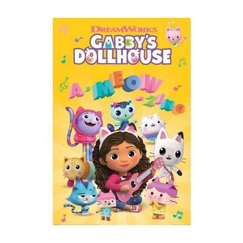 Affiches, posters PM12015 - Dessins Animés - Modalova