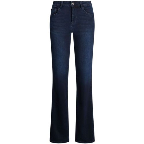 Jeans Liu Jo Jean bootcut Bottom-Up - Liu Jo - Modalova