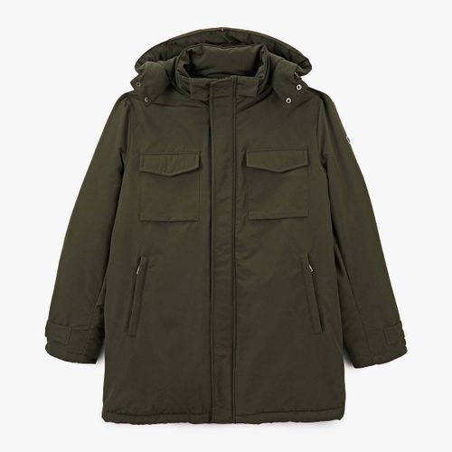 Parka Serge Blanco Laurent - Serge Blanco - Modalova