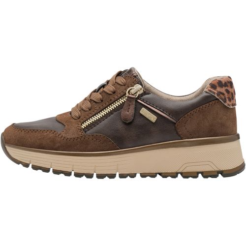 Baskets basses Basket Basse à Lacets - Jana - Modalova