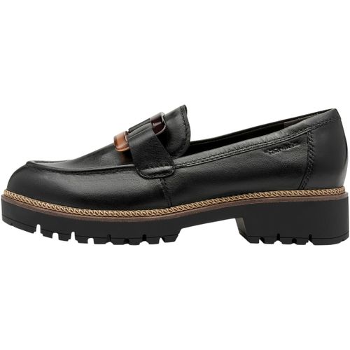 Mocassins Tamaris Mocassin Cuir - Tamaris - Modalova