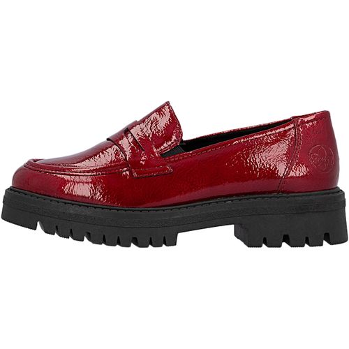 Mocassins Mocassin Cuir Marrakesch - Rieker - Modalova
