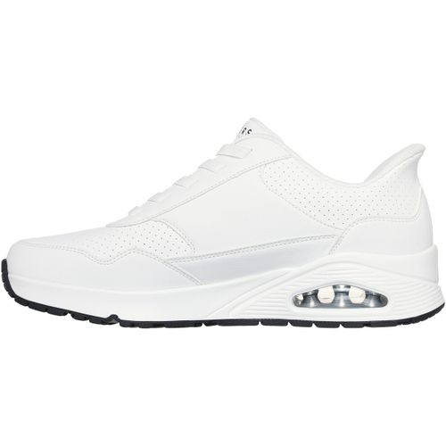 Baskets basses Basket à Lacets Banksia Luxe - Skechers - Modalova