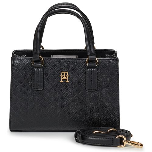 Sac à main TH DAILY MINI TOTE MONO - Tommy Hilfiger - Modalova