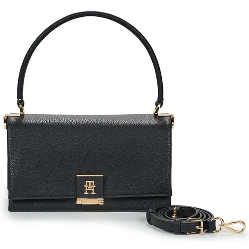 Sac a main TH HER MED CROSSOVER - Tommy Hilfiger - Modalova