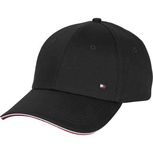 Casquette TH CORPORATE COTTON 6 PANEL CAP - Tommy Hilfiger - Modalova