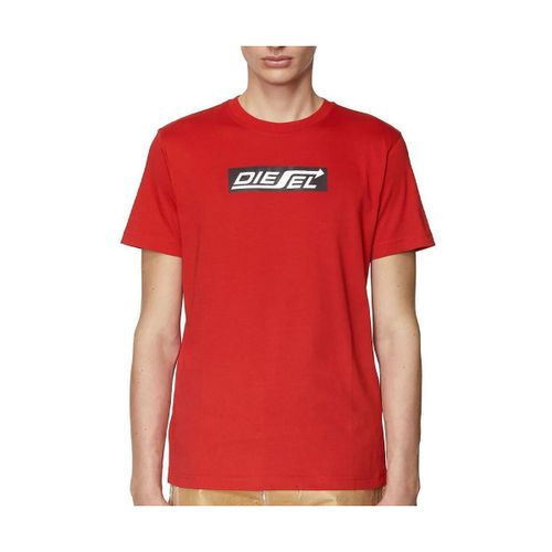 T-shirt Diesel T-Just - Diesel - Modalova