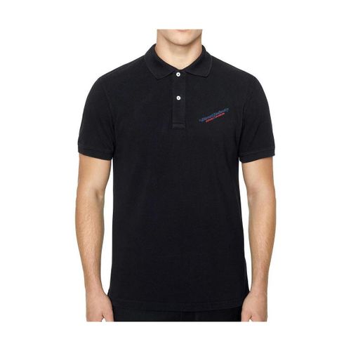 Polo Diesel T-smith-ind - Diesel - Modalova