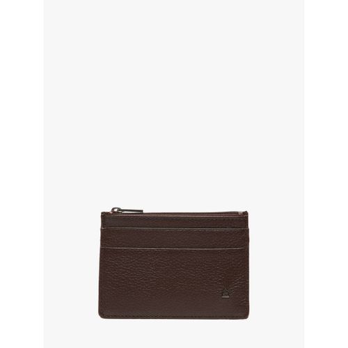 Porte-monnaie Porte-cartes Madras cuir MADRAS 080-EMAD5004 - Etrier - Modalova