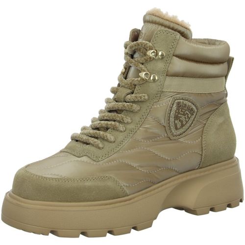 Bottines Blauer - Blauer - Modalova