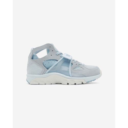 Baskets basses Air Trainer Huarache Blue Tint - Nike - Modalova