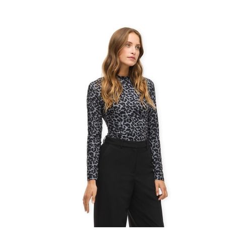 Blouses Noos Top Eoa - Glacier Nomad - Vila - Modalova