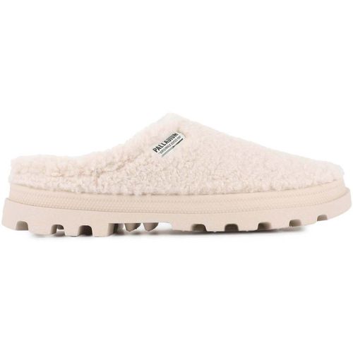 Chaussons DUNELITE MULE COSY - Palladium - Modalova