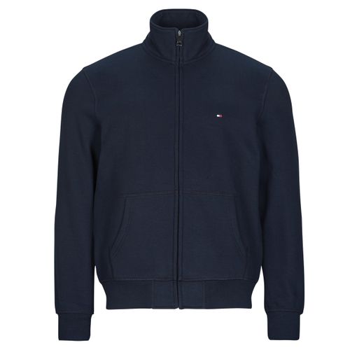 Sweatshirts ESSENTIAL FLEECE STAND COLLAR - Tommy Hilfiger - Modalova