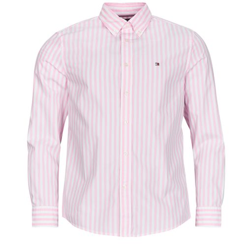 Chemise FLEX POPLIN CLASSIC STP RF SHIRT - Tommy Hilfiger - Modalova