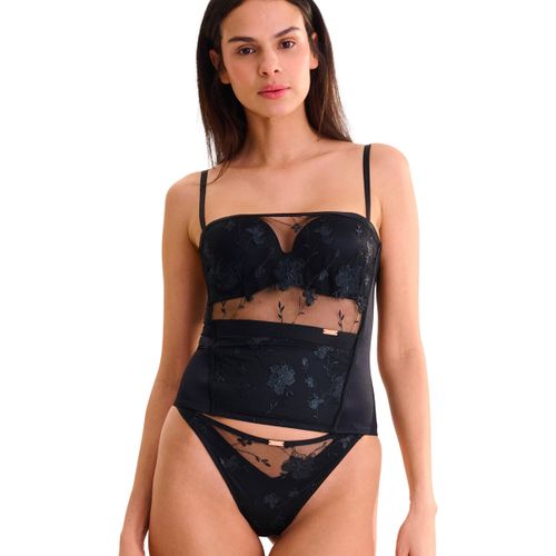 Corsets et bustiers Bustier balconnet préformé multipositions PASSION - Lisca - Modalova