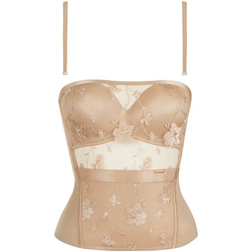 Corsets et bustiers Bustier balconnet préformé multipositions PASSION - Lisca - Modalova
