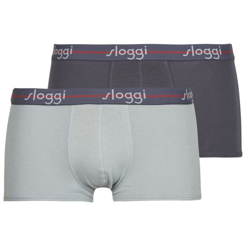 Boxers Start Hipster PACK DE 2 - Sloggi - Modalova