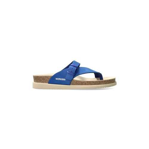 Sandales plates Mephisto Helen - Mephisto - Modalova