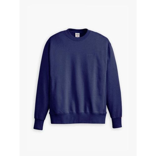 Sweatshirts Levis Sweat bleu - Levis - Modalova