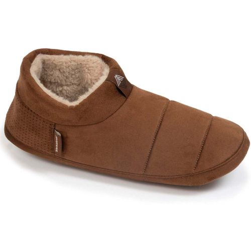 Chaussons Chaussons bottillons Cannelle - Isotoner - Modalova