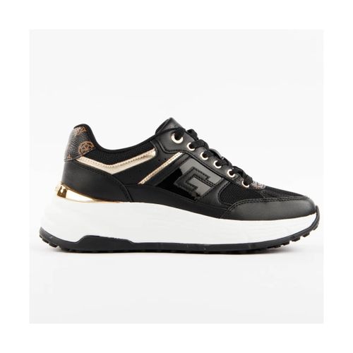 Baskets basses Guess Running Fonzi - Guess - Modalova
