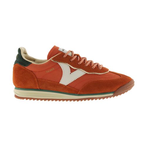Baskets basses 1158101 naranja - Victoria - Modalova