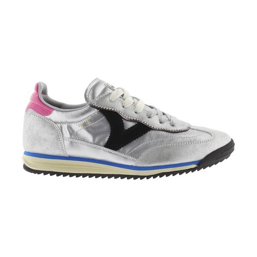 Baskets basses 1158102 plata - Victoria - Modalova
